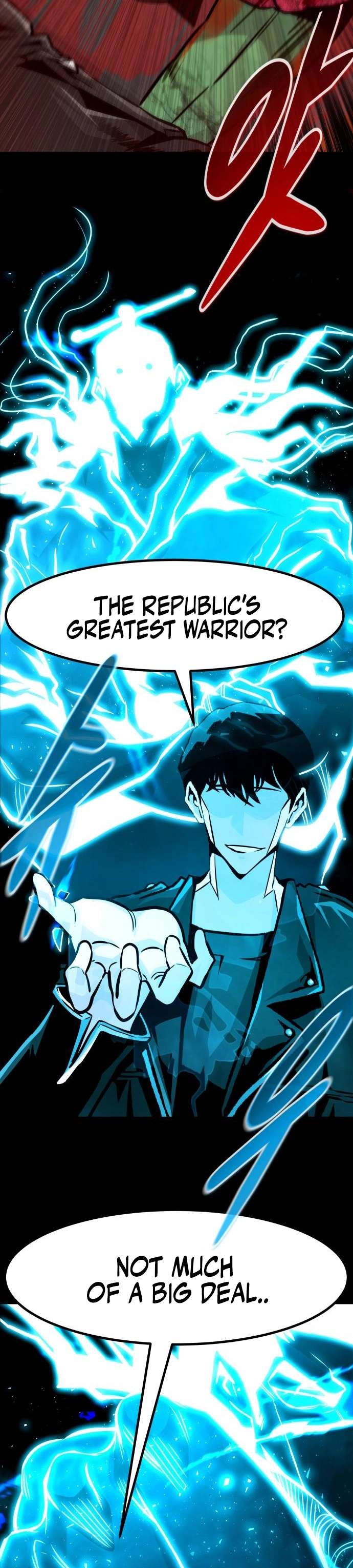 All Rounder Chapter 83 46